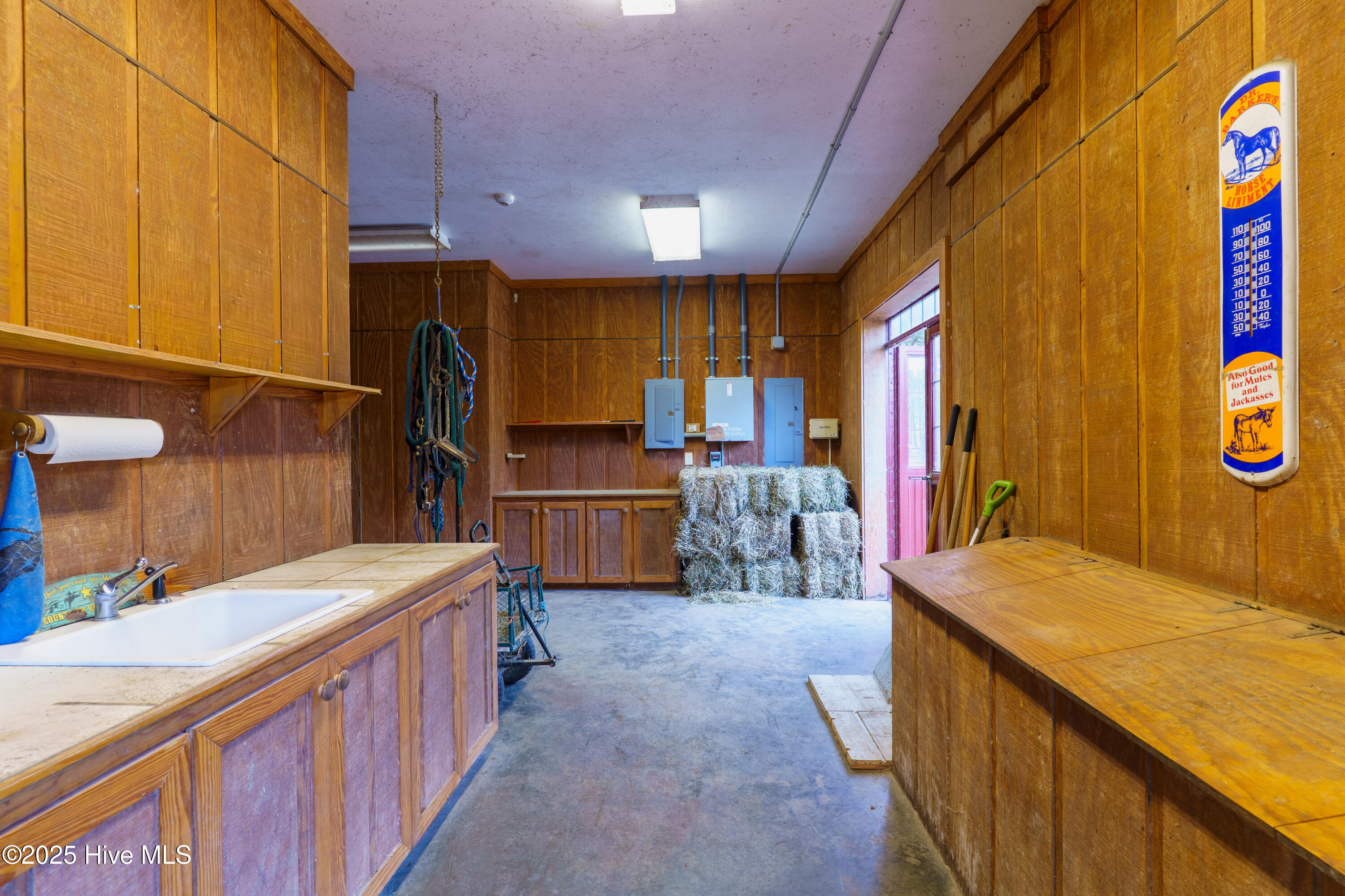 300 Good Barn Road Vass, NC 28394 - Photo 13 of 65 292 BA drone-26