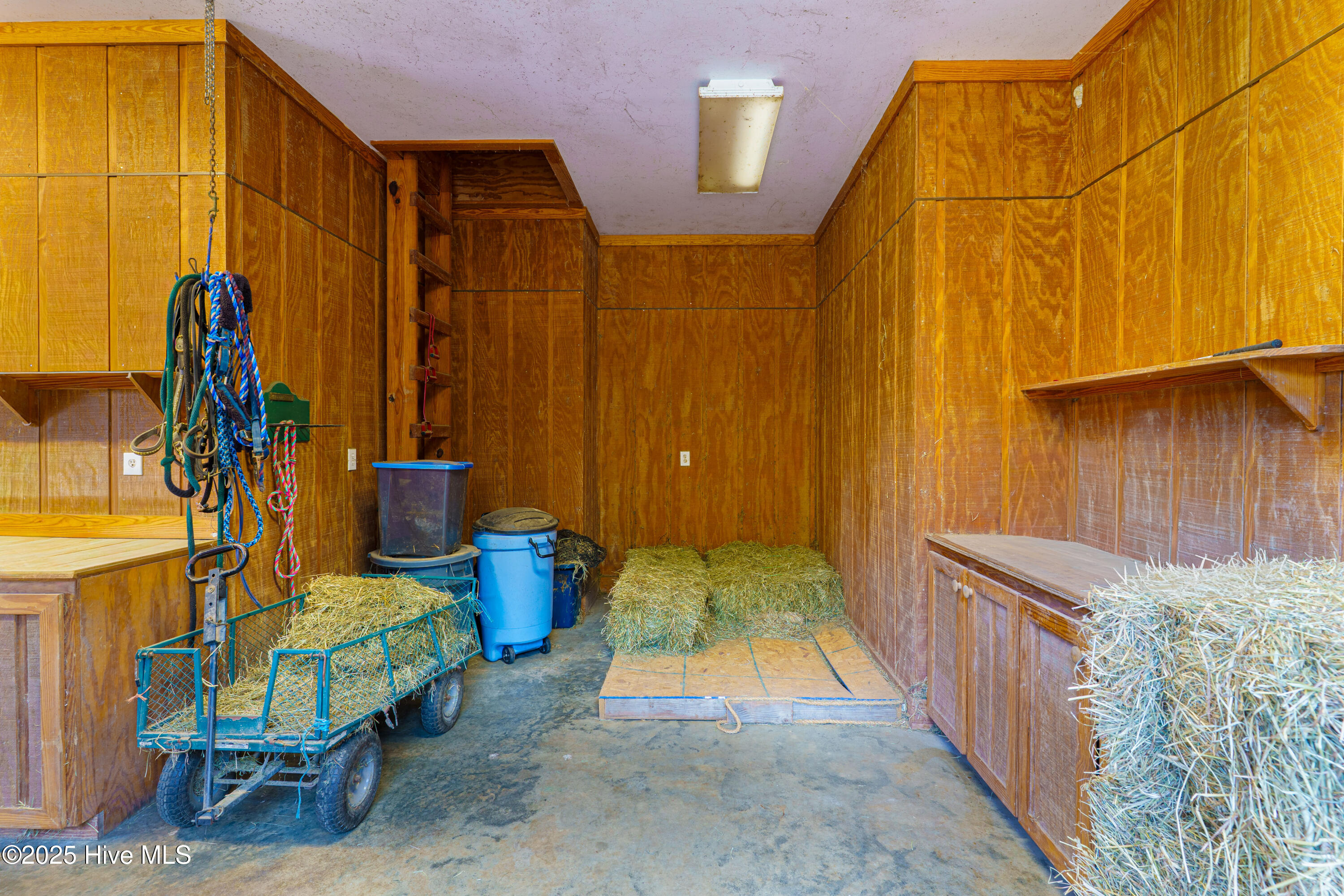 300 Good Barn Road Vass, NC 28394 - Photo 14 of 65 292 BA drone-27