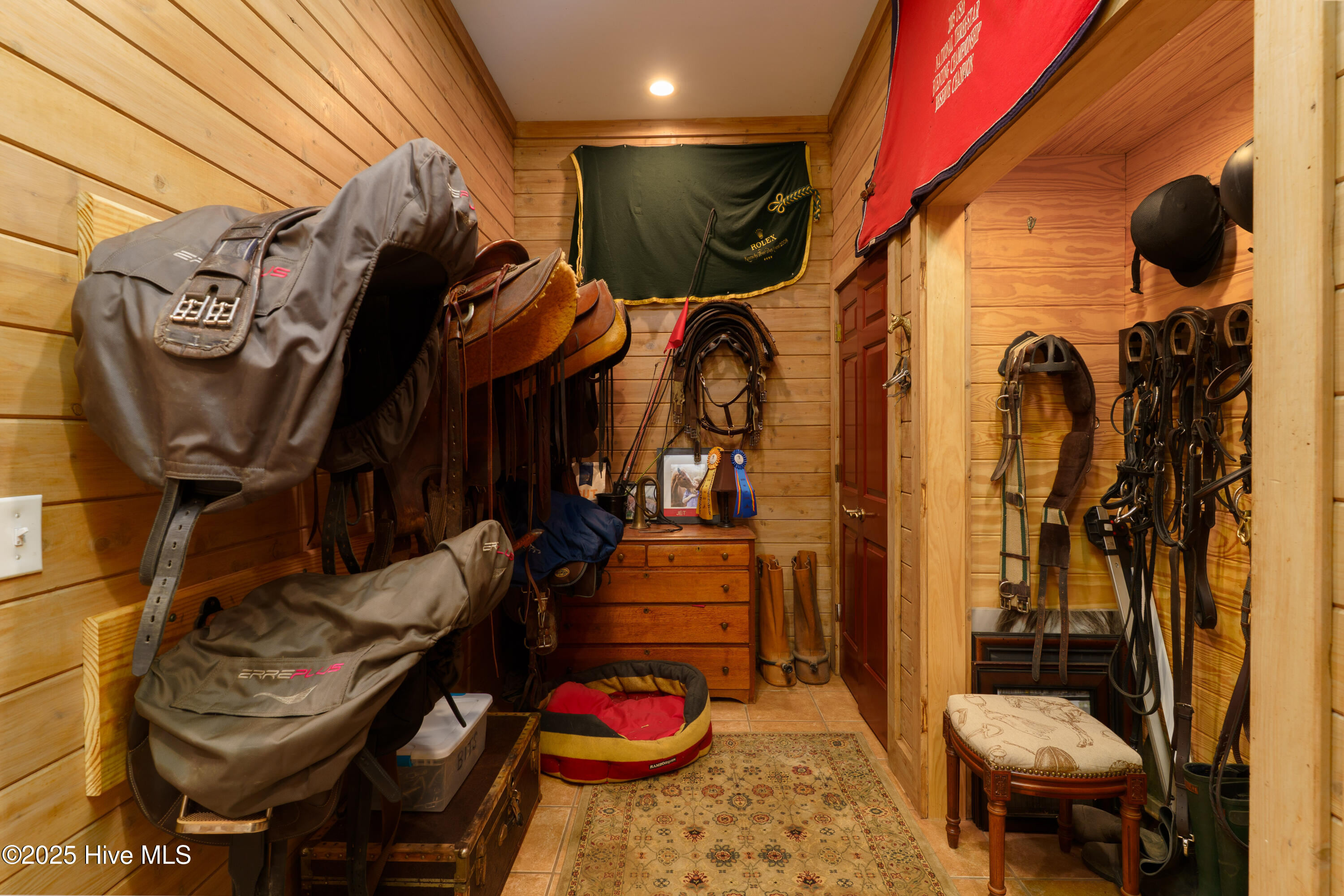 300 Good Barn Road Vass, NC 28394 - Photo 16 of 65 292 BA drone-16