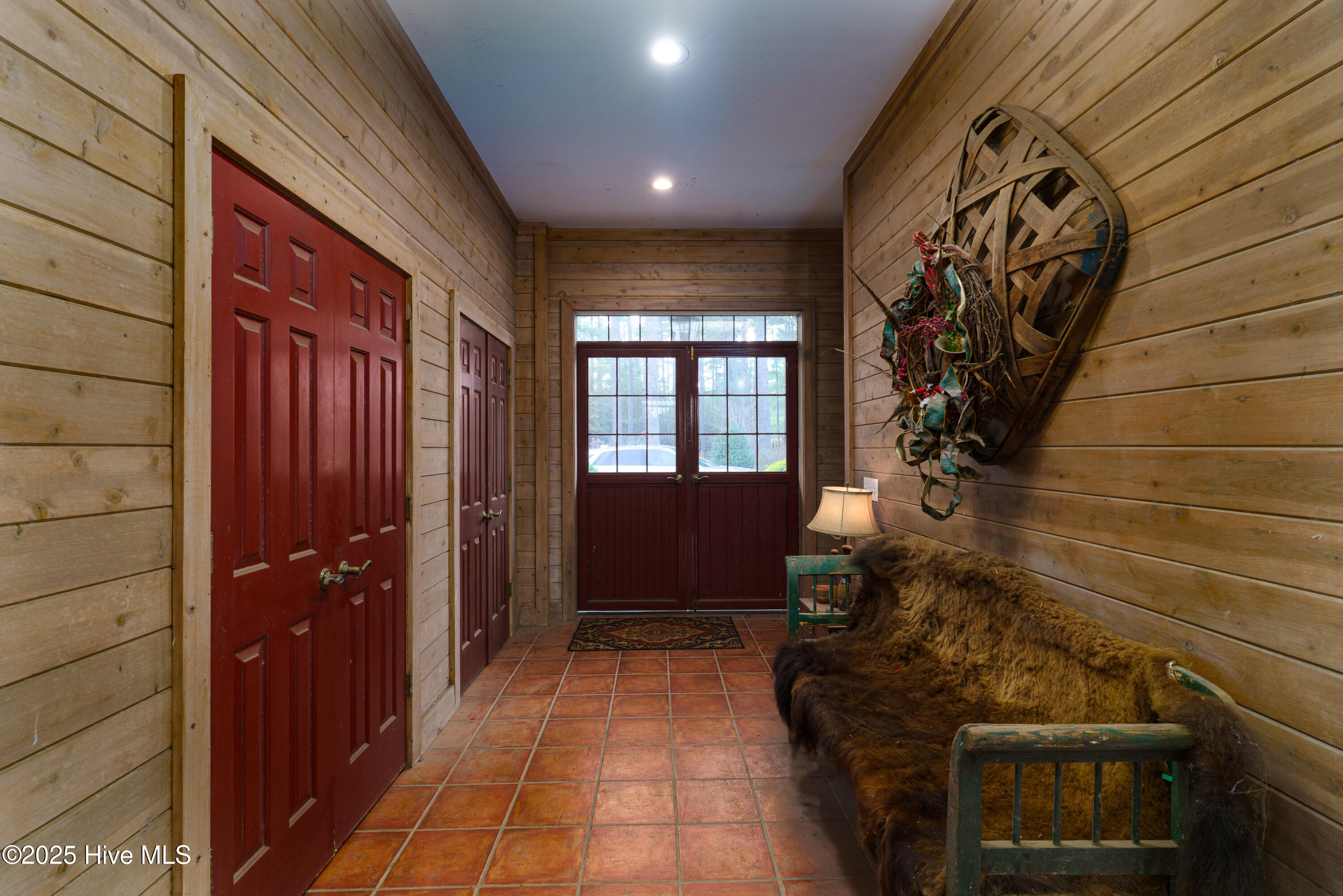 300 Good Barn Road Vass, NC 28394 - Photo 17 of 65 292 BA drone-21