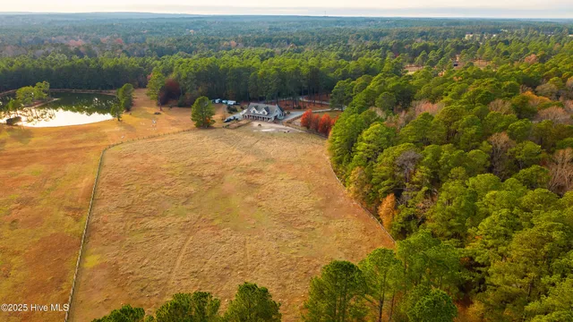$2,100,000 | 300 Good Barn Road, Vass, NC 28394