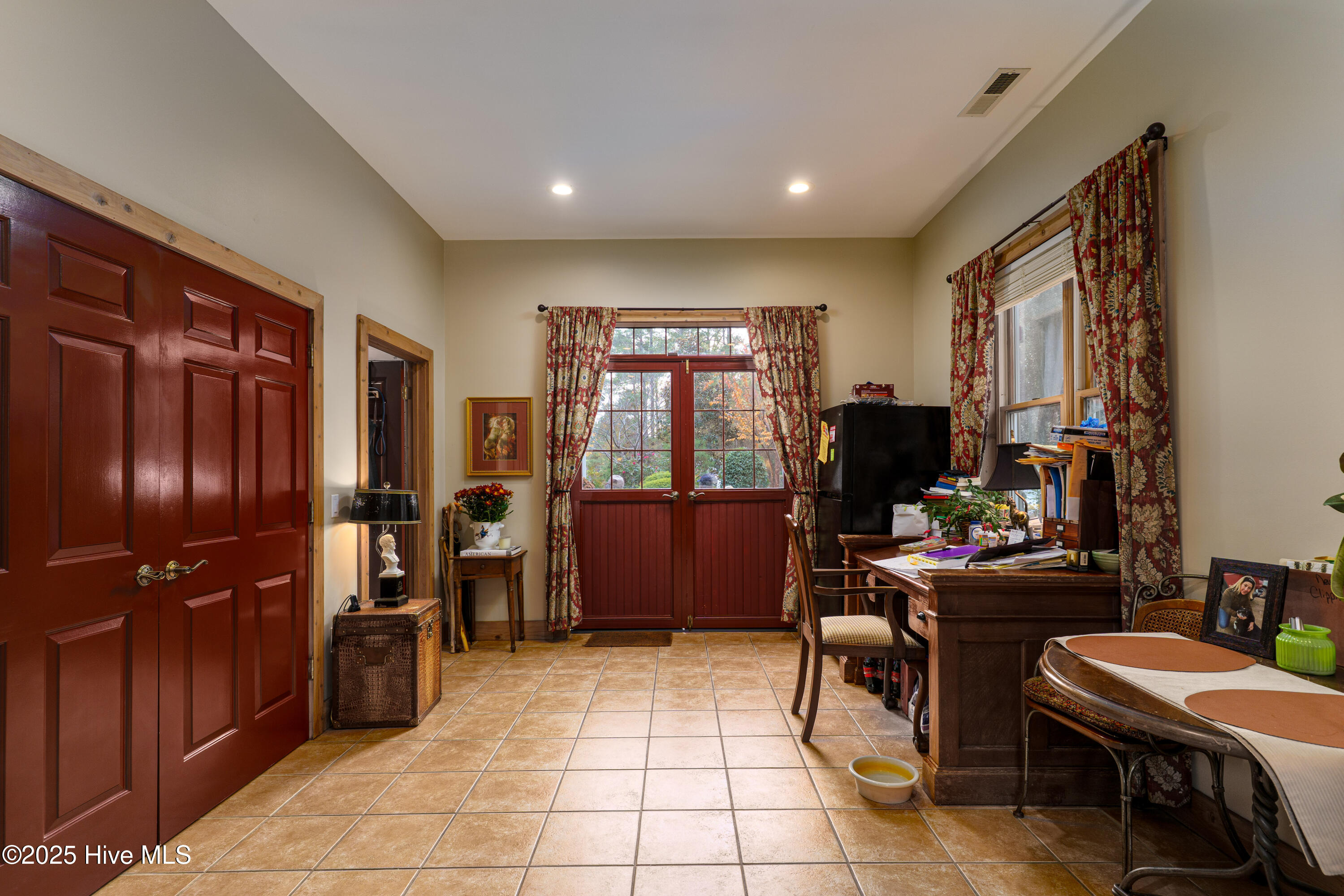 300 Good Barn Road Vass, NC 28394 - Photo 19 of 65 292 BA drone-15