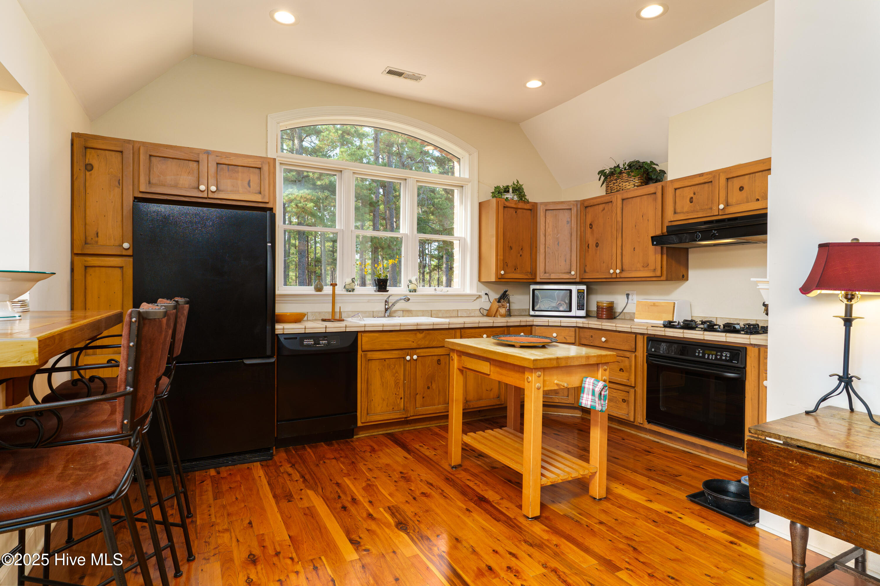 300 Good Barn Road Vass, NC 28394 - Photo 20 of 65 292 BA drone-1