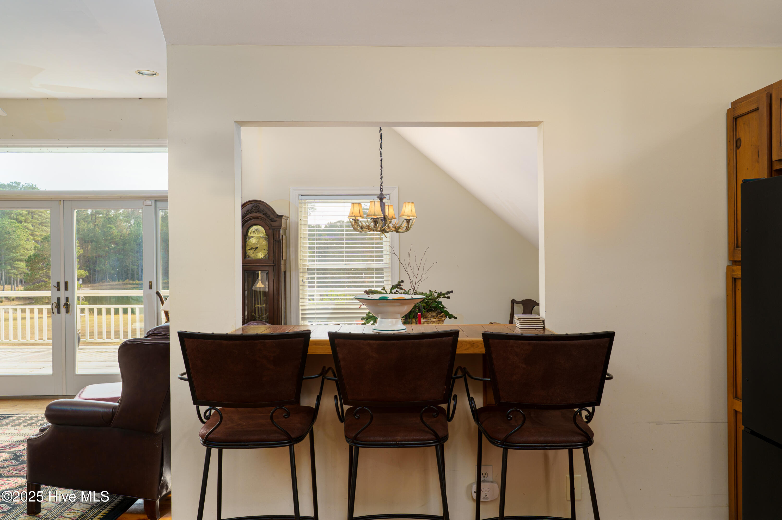 300 Good Barn Road Vass, NC 28394 - Photo 23 of 65 292 BA drone-4