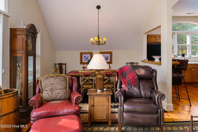 $2,100,000 | 300 Good Barn Road, Vass, NC 28394