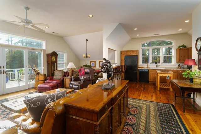 $2,100,000 | 300 Good Barn Road, Vass, NC 28394