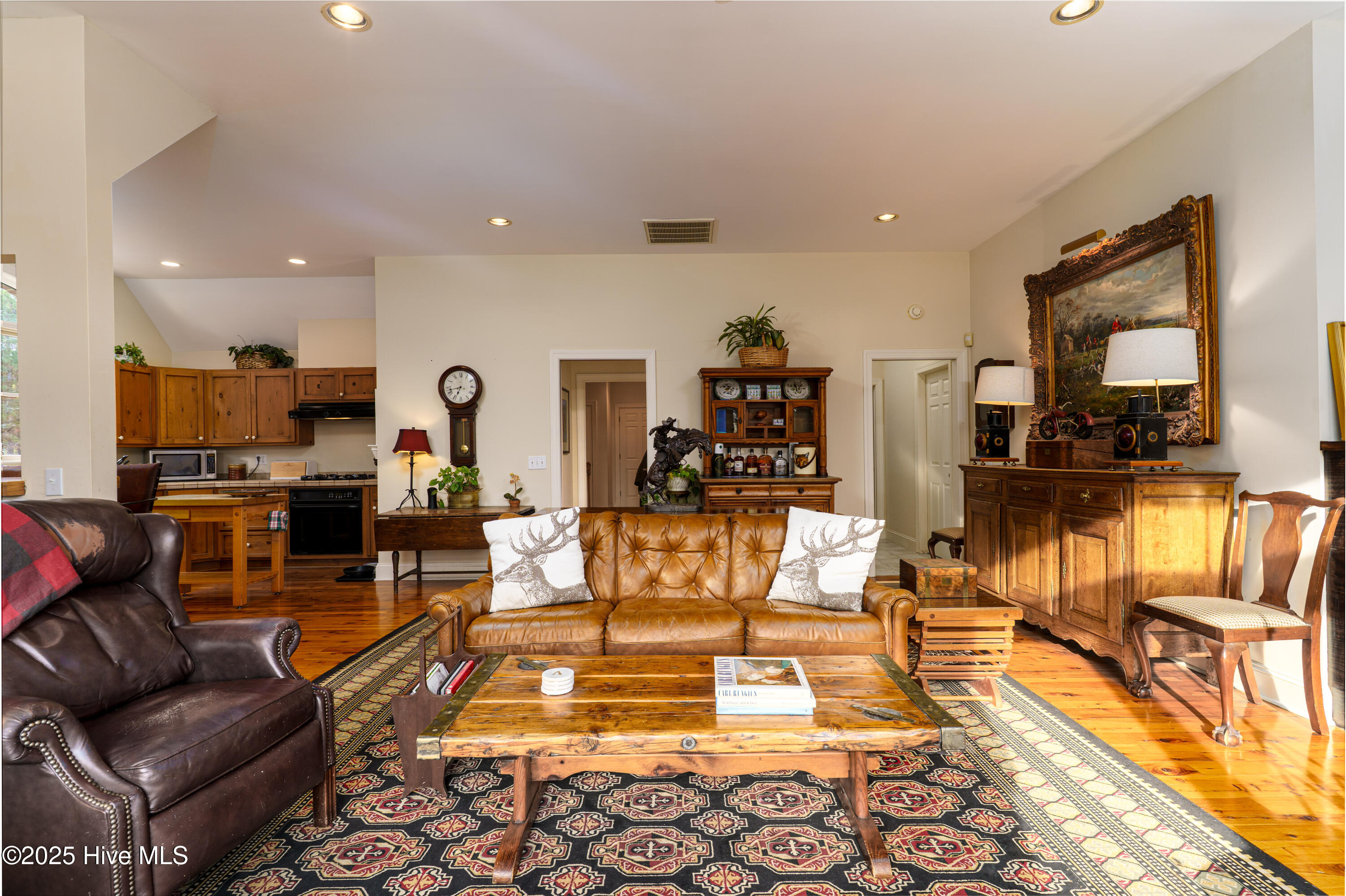 300 Good Barn Road Vass, NC 28394 - Photo 27 of 65 292 BA drone-12