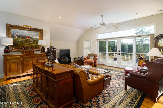 $2,100,000 | 300 Good Barn Road, Vass, NC 28394