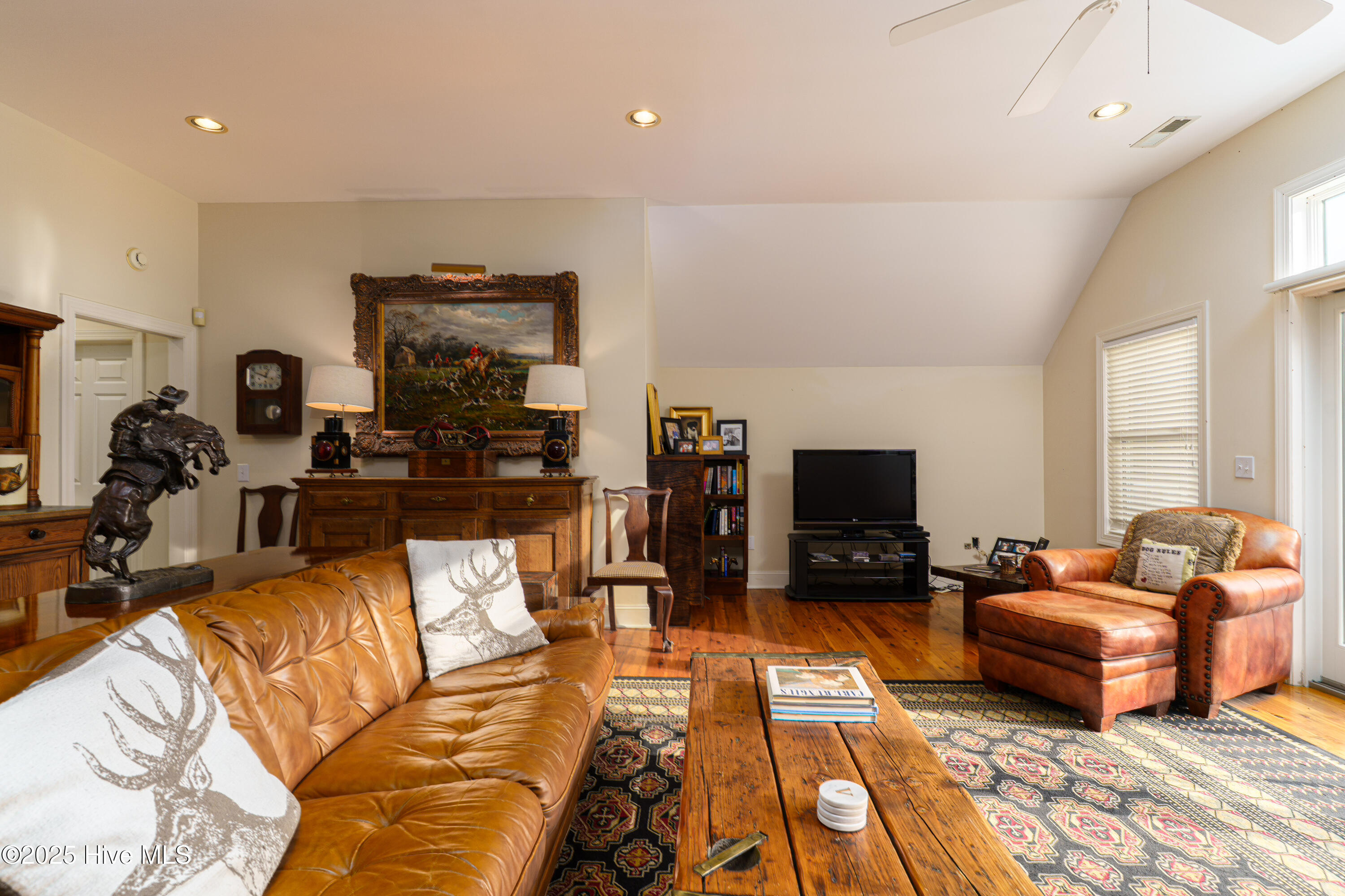 300 Good Barn Road Vass, NC 28394 - Photo 29 of 65 292 BA drone-10