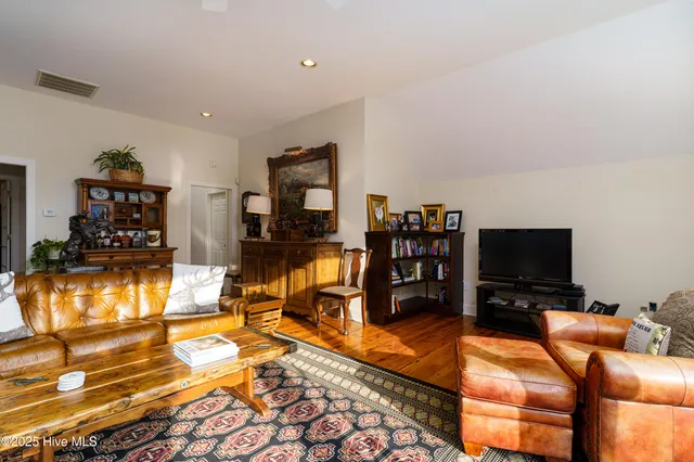 $2,100,000 | 300 Good Barn Road, Vass, NC 28394