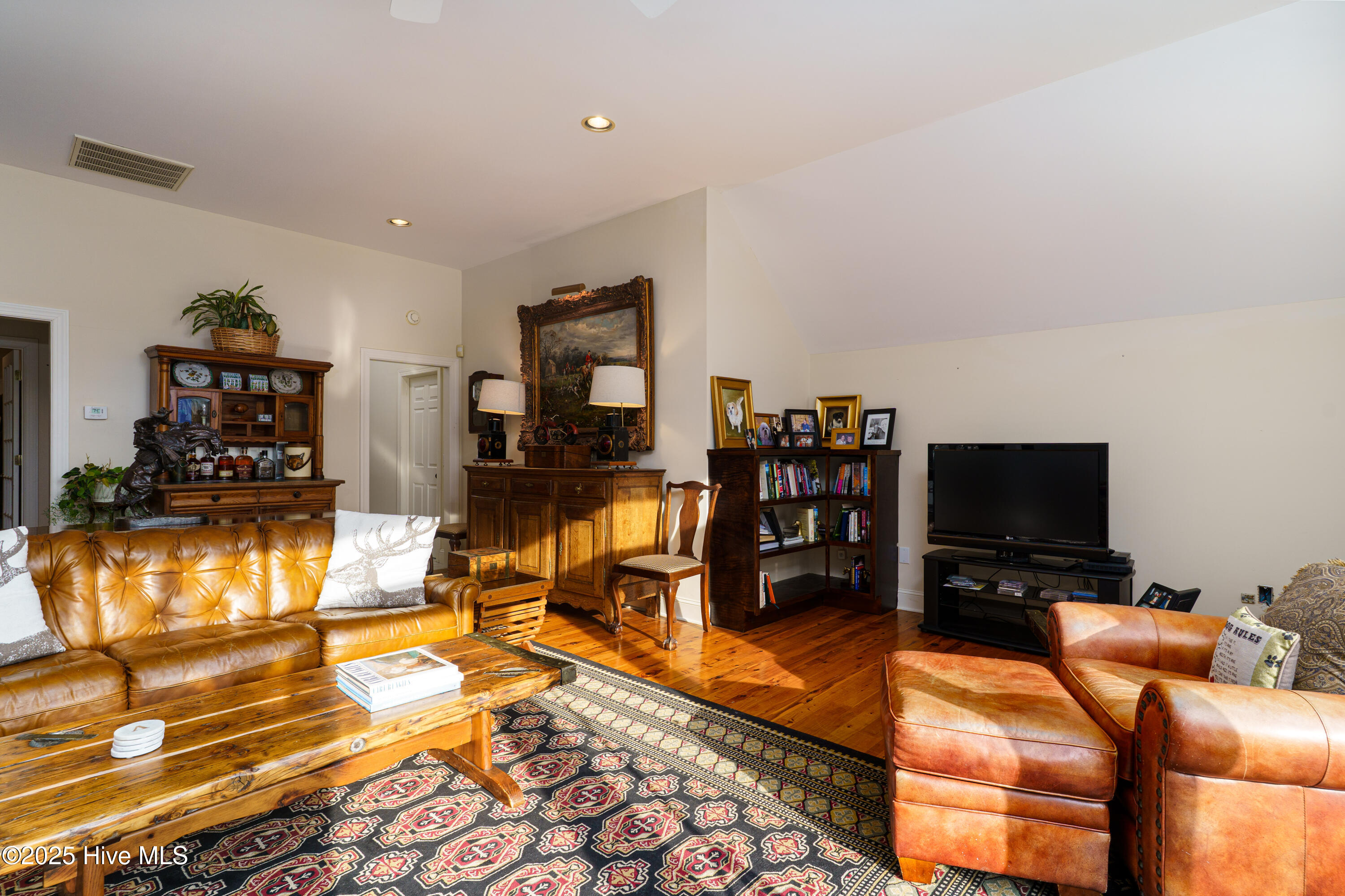 300 Good Barn Road Vass, NC 28394 - Photo 30 of 65 292 BA drone-9