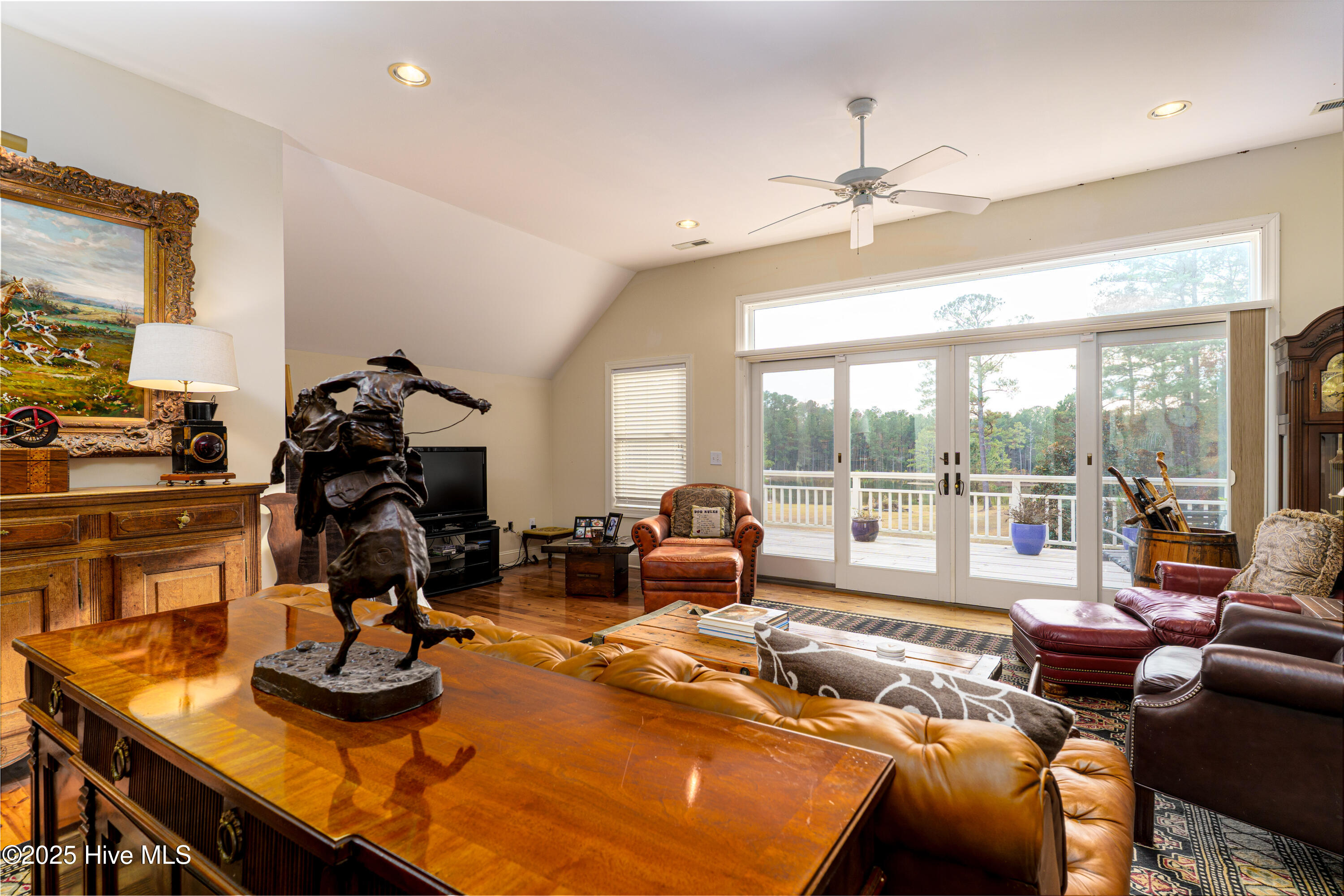 300 Good Barn Road Vass, NC 28394 - Photo 31 of 65 292 BA drone-11