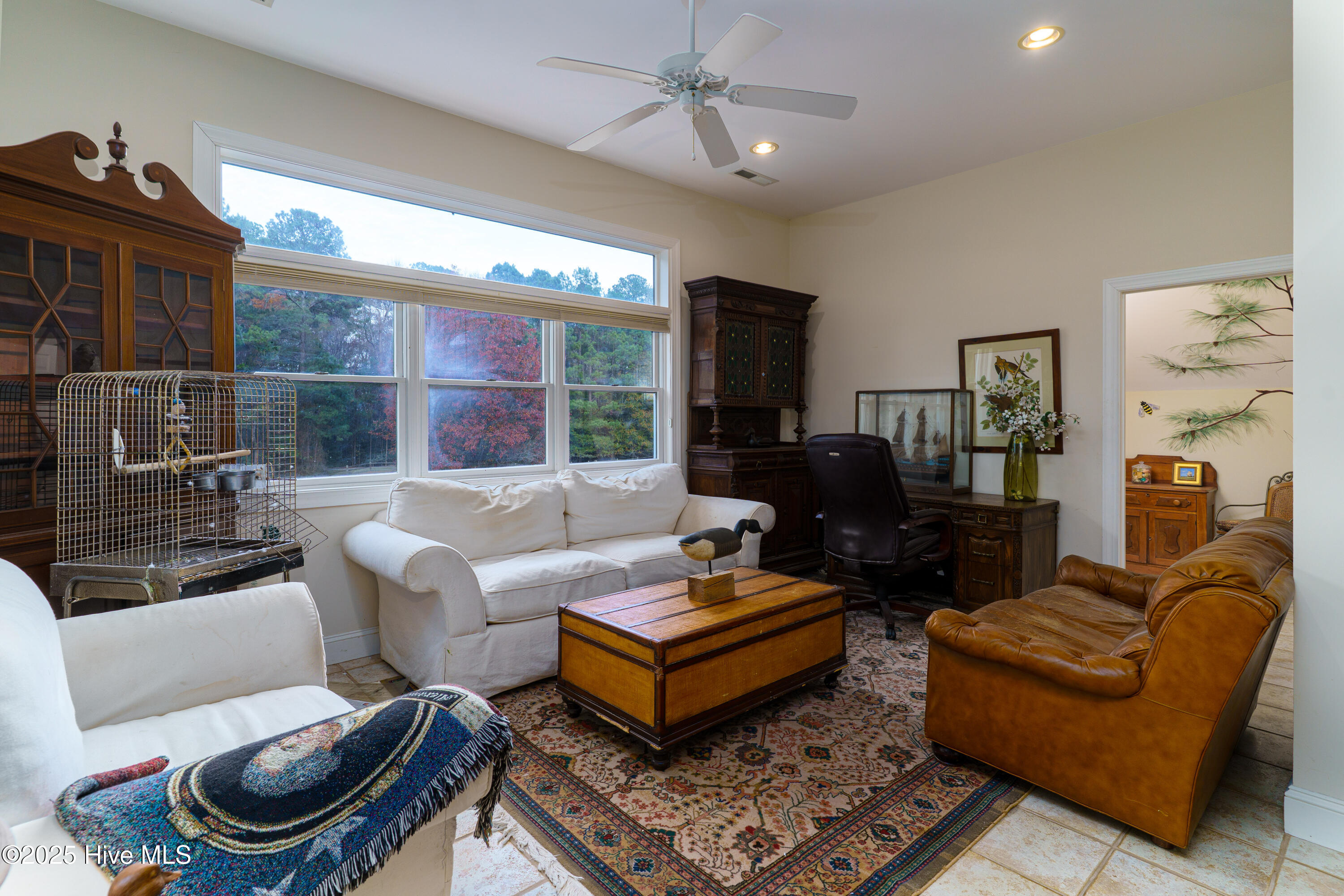 300 Good Barn Road Vass, NC 28394 - Photo 33 of 65 292 BA drone-18