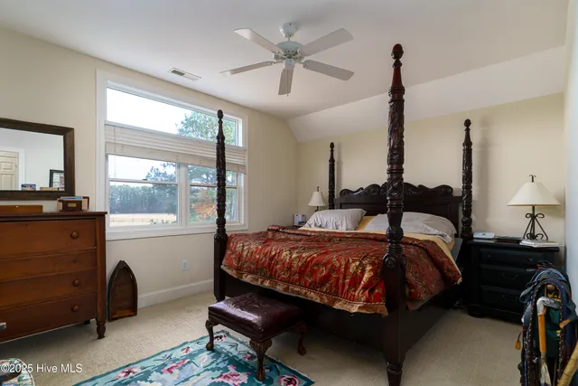 $2,100,000 | 300 Good Barn Road, Vass, NC 28394