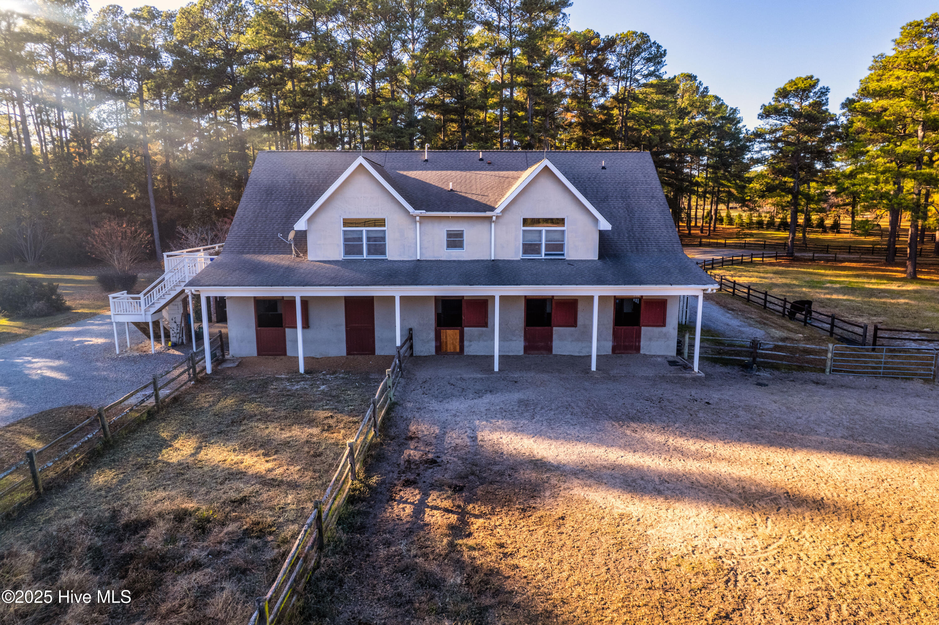 300 Good Barn Road Vass, NC 28394 - Photo 43 of 65 300 Good Barn-21