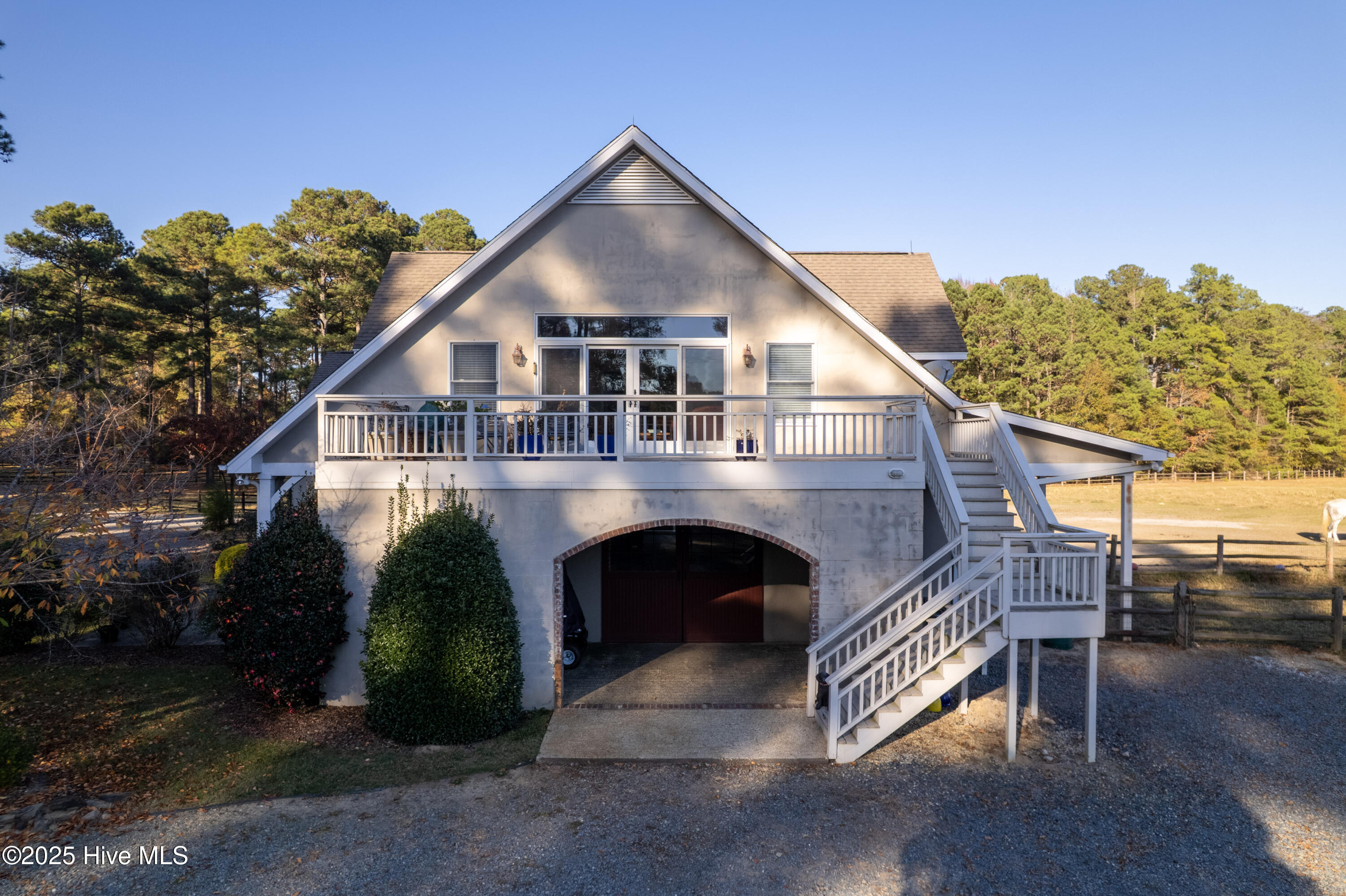 300 Good Barn Road Vass, NC 28394 - Photo 45 of 65 300 Good Barn-19