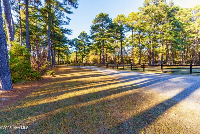 $2,100,000 | 300 Good Barn Road, Vass, NC 28394