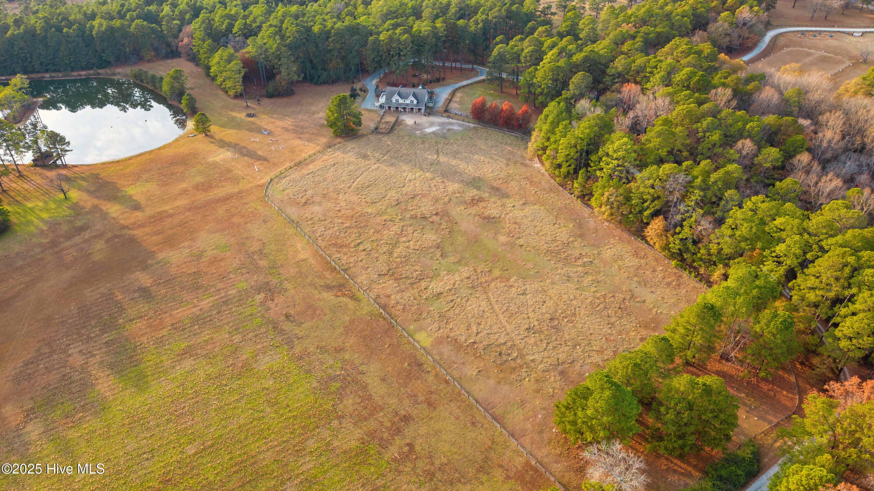 300 Good Barn Road Vass, NC 28394 - Photo 53 of 65 300 Good Barn-34