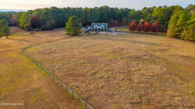 $2,100,000 | 300 Good Barn Road, Vass, NC 28394