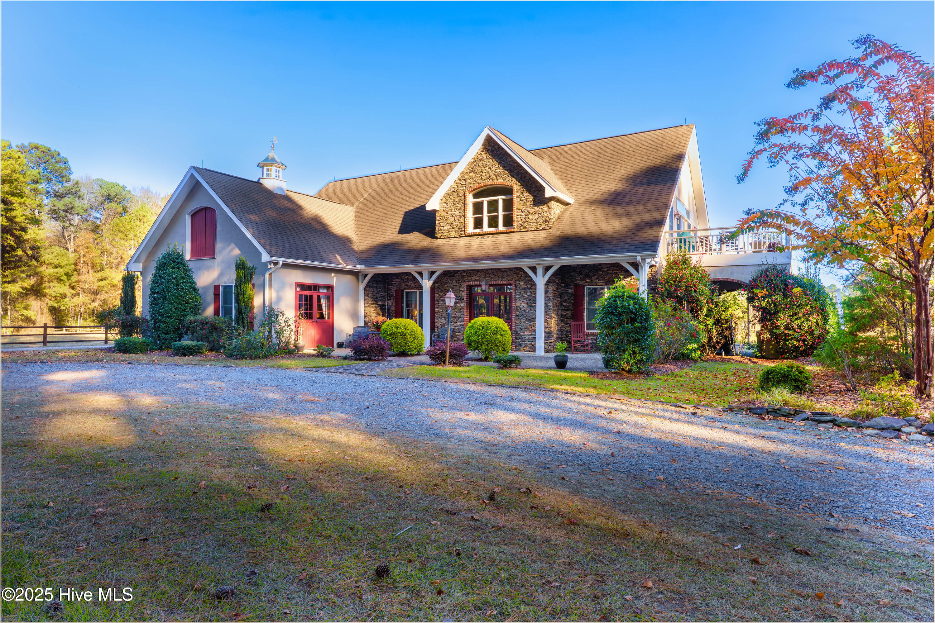 300 Good Barn Road Vass, NC 28394 - Photo 5 of 65 300 Good Barn-2