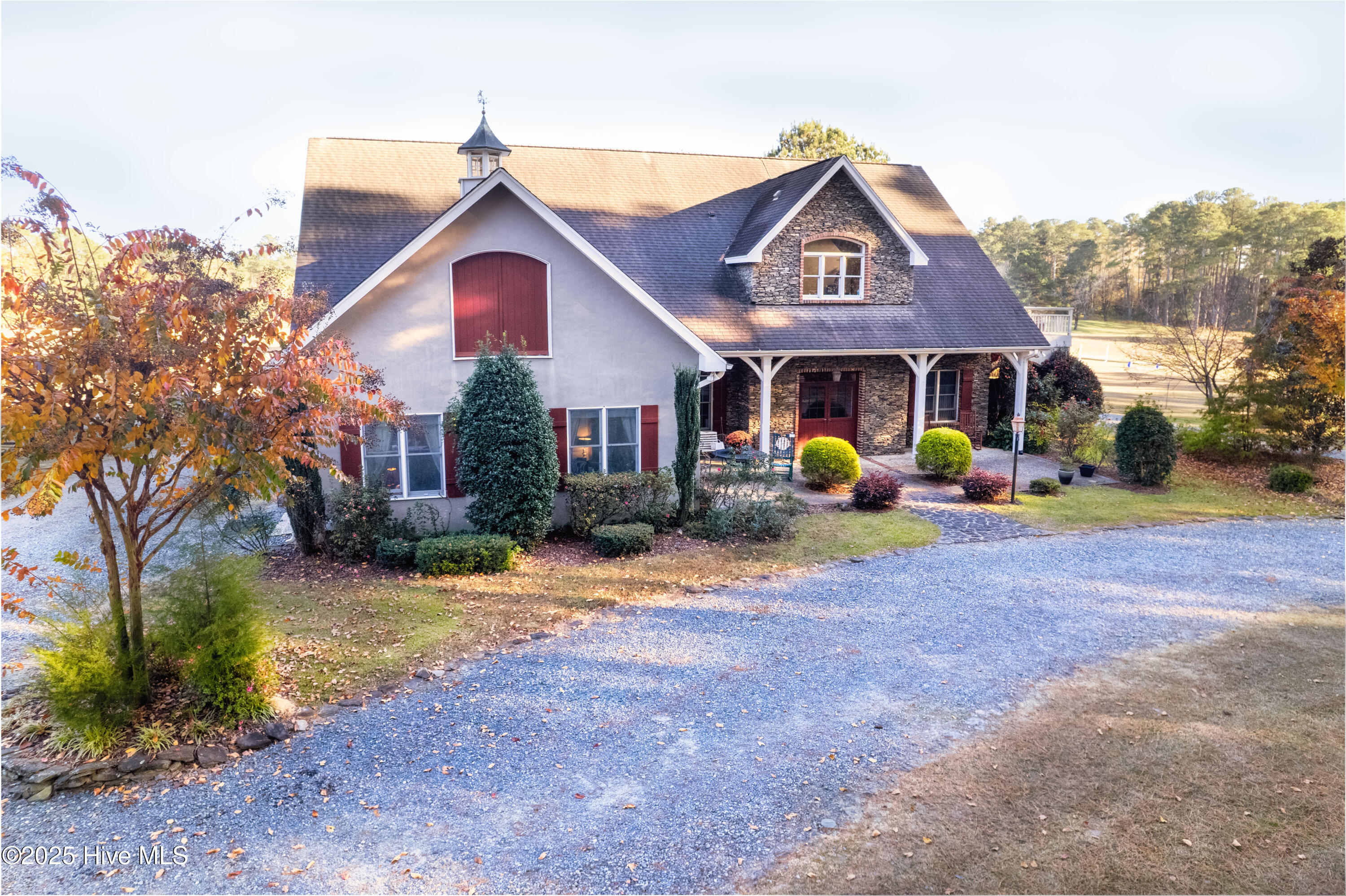 300 Good Barn Road Vass, NC 28394 - Photo 6 of 65 300 Good Barn-23