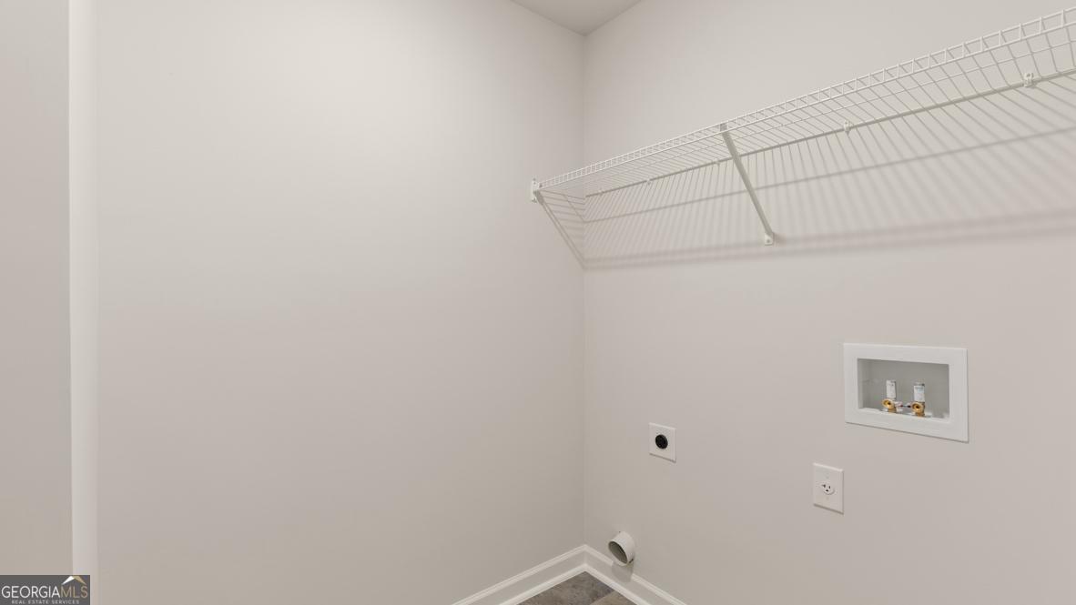 246 Thompson Rdg Lane Dallas, GA 30132 - Photo 23 of 25