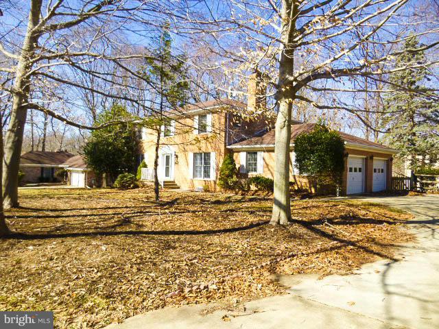 512 Holly Road Fort Washington, MD 20744 - Photo 2 of 26 Exterior (Front)