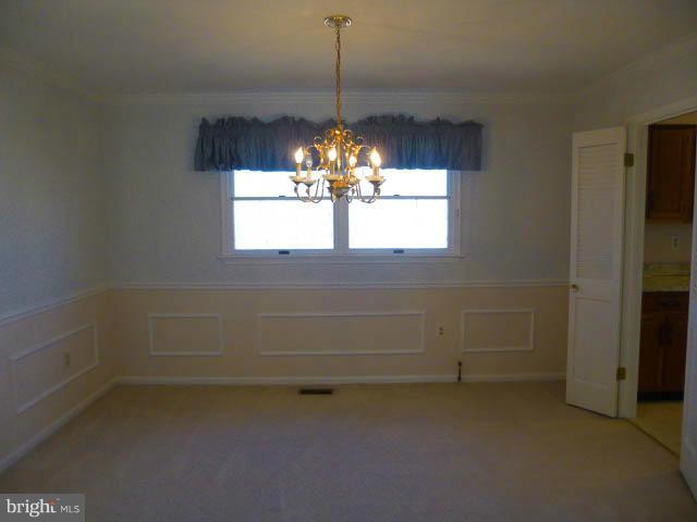 512 Holly Road Fort Washington, MD 20744 - Photo 11 of 26 Dining Room