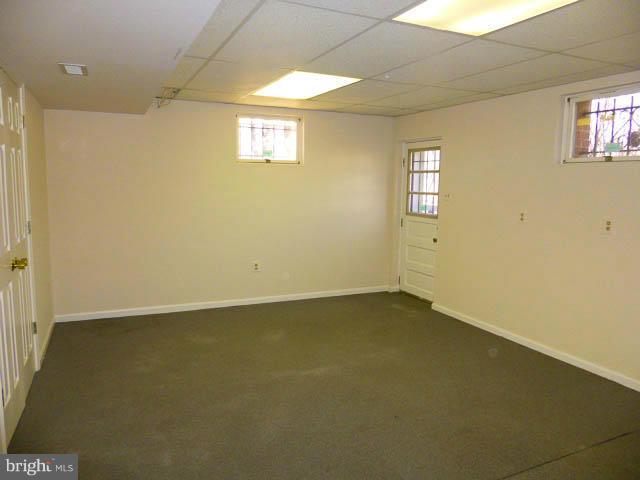 512 Holly Road Fort Washington, MD 20744 - Photo 17 of 26 Basement