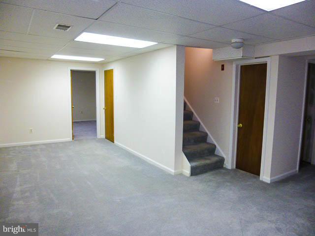 512 Holly Road Fort Washington, MD 20744 - Photo 19 of 26 Basement