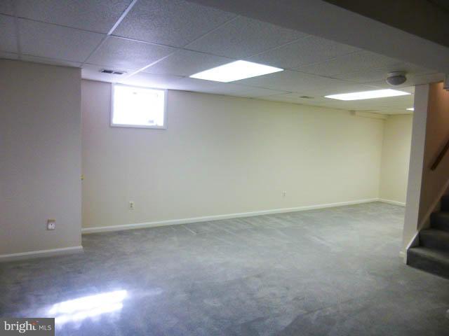 512 Holly Road Fort Washington, MD 20744 - Photo 20 of 26 Basement