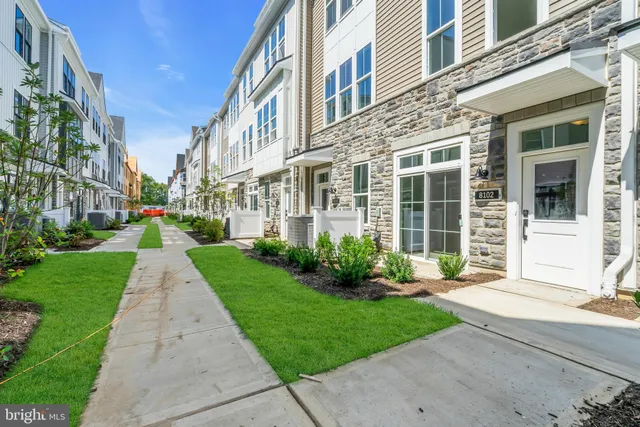 $4,100 | 8102 Donatello Drive, Princeton, NJ 08540