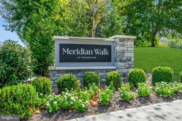 $4,100 | 8102 Donatello Drive, Princeton, NJ 08540