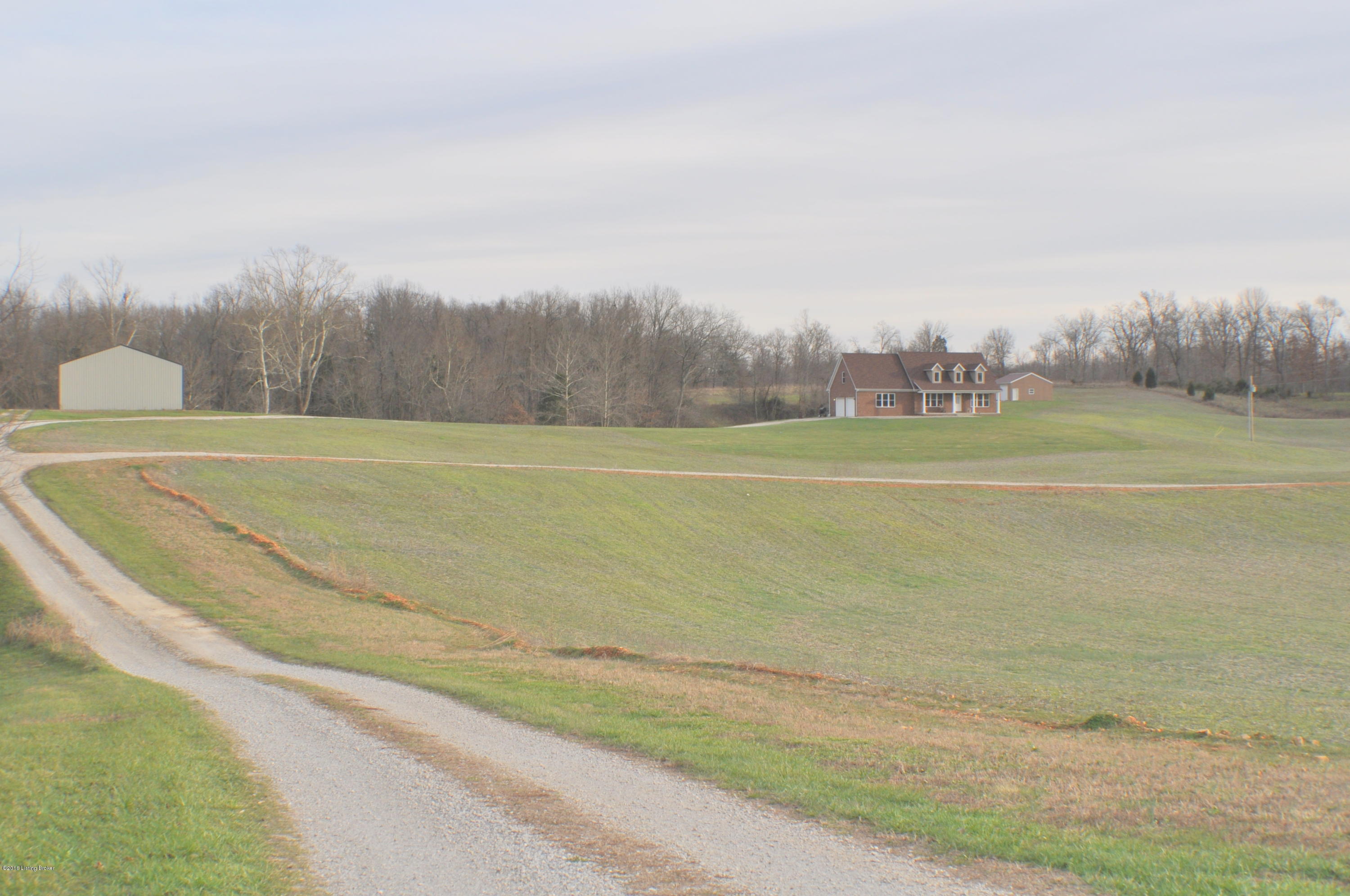 570 Gaines Road Brandenburg, KY 40108 - Photo 76 of 77 DSC_0129