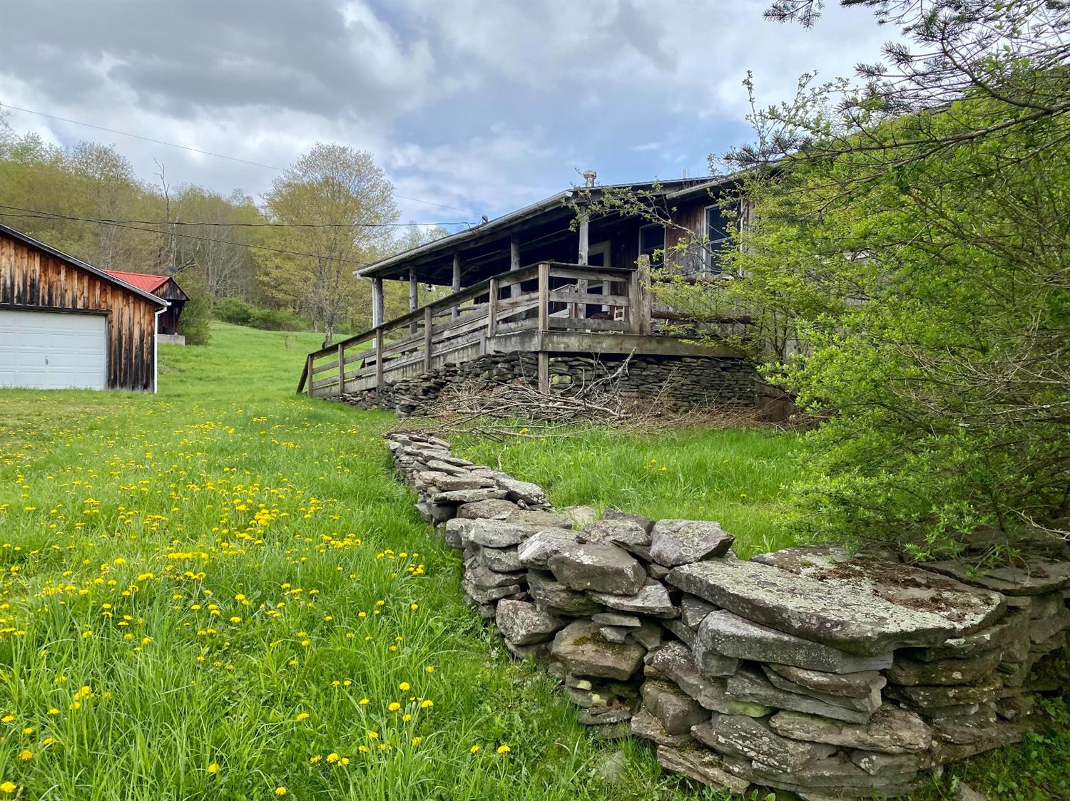 4333 Carcass Brook Road Tompkins, NY 13756 - Photo 1 of 1 Gallery Image 1