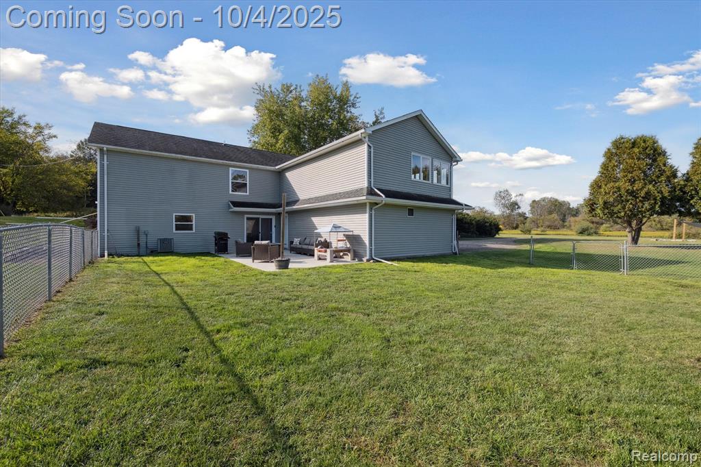 8876 West Allen Road Fowlerville, MI 48836 - Photo 46 of 72