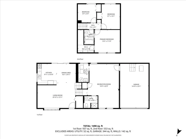 $375,000 | 1517 Rita Avenue, St. Charles, IL 60174