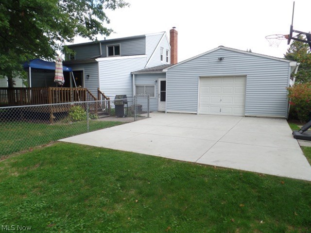 574 Bishop Road Cleveland, OH 44143 - Photo 21 of 22 Gallery Image 21