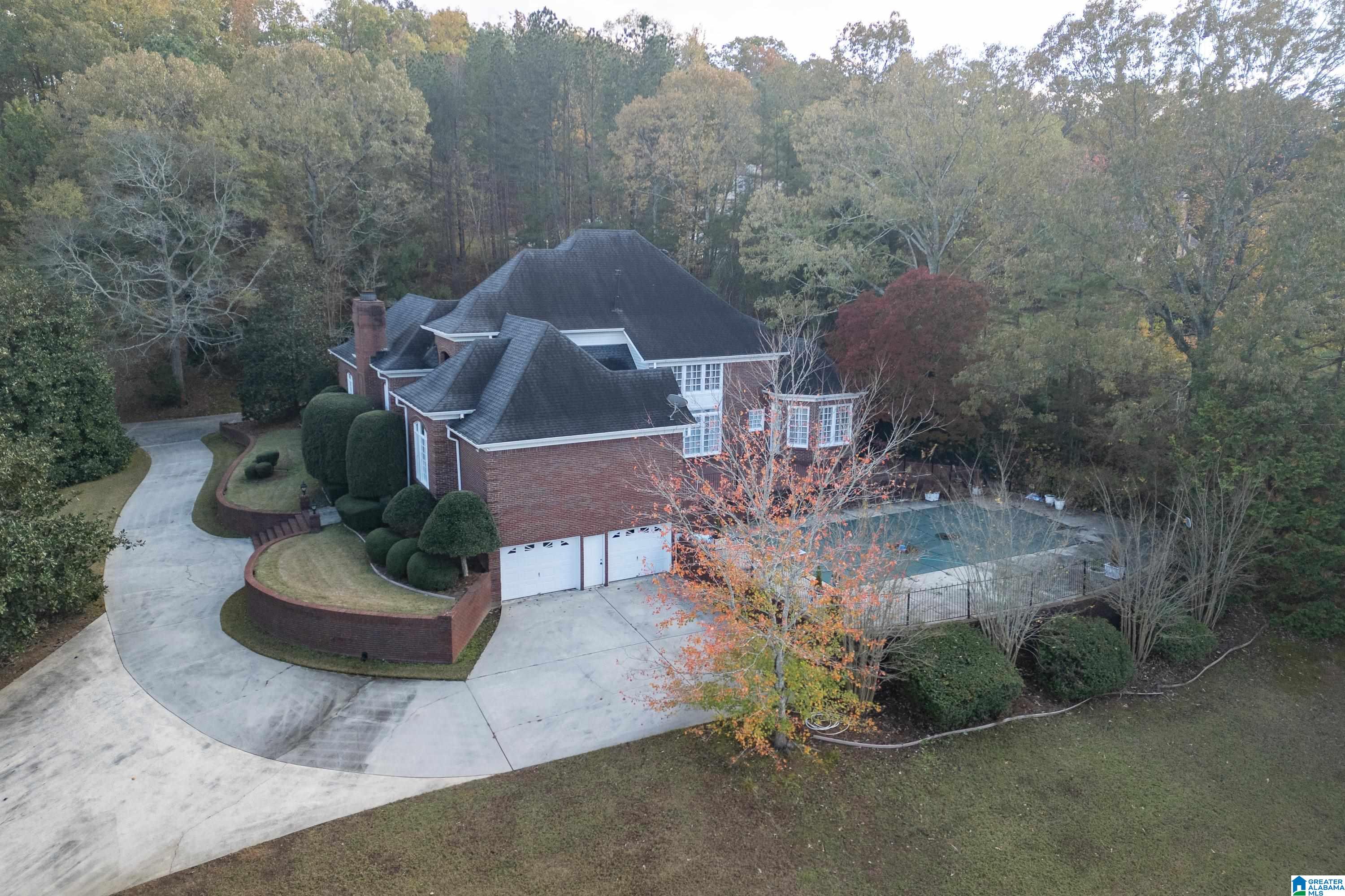 583 Heritage Road Oneonta, AL 35121 - Photo 54 of 68