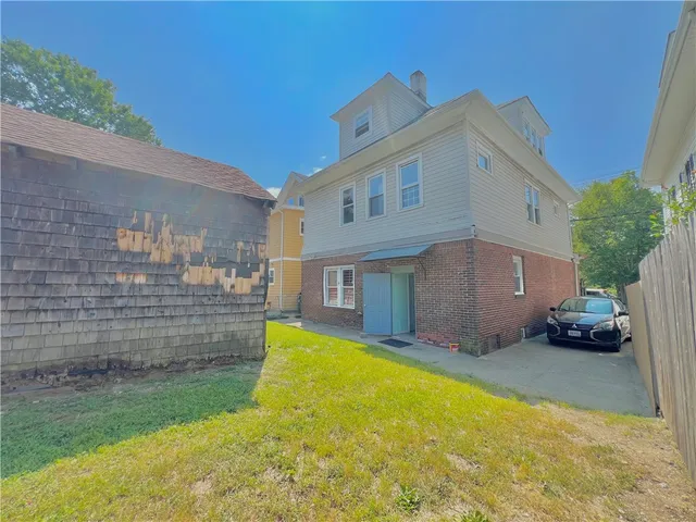 $499,000 | 559 Branch Avenue, Providence, RI 02904