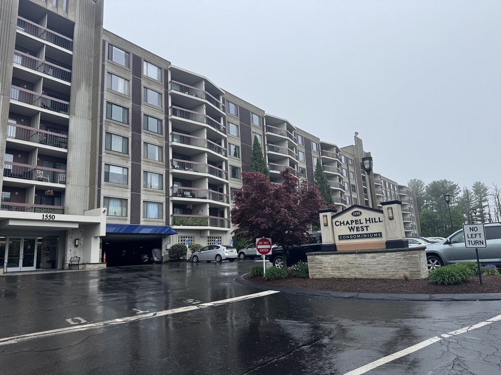 1550 Worcester Road, Unit 503 Framingham, MA 01702 - Photo 1 of 18 Gallery Image 1