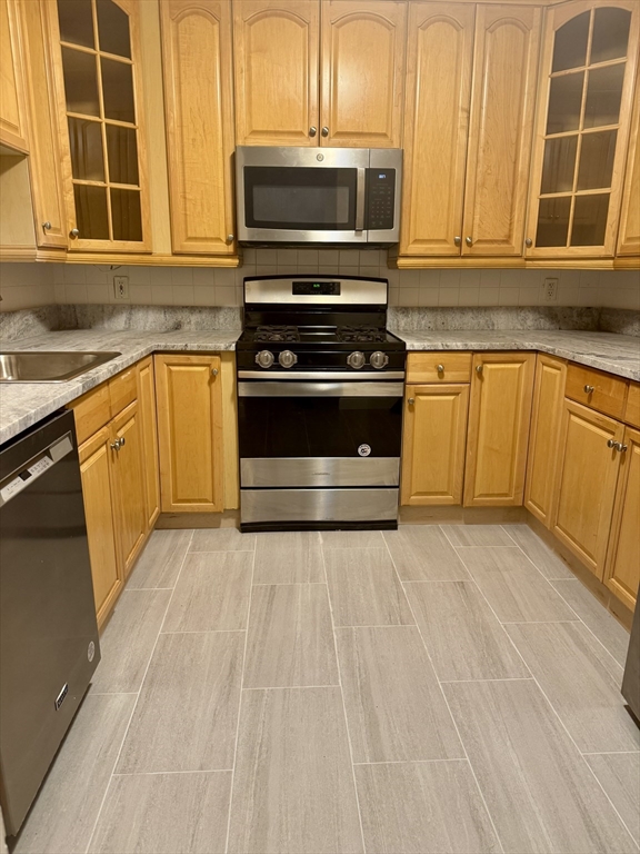 1550 Worcester Road, Unit 503 Framingham, MA 01702 - Photo 3 of 18 Gallery Image 3