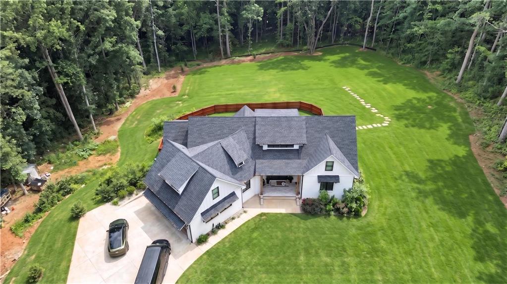836 Bailey Woods Road Dacula, GA 30019 - Photo 44 of 47