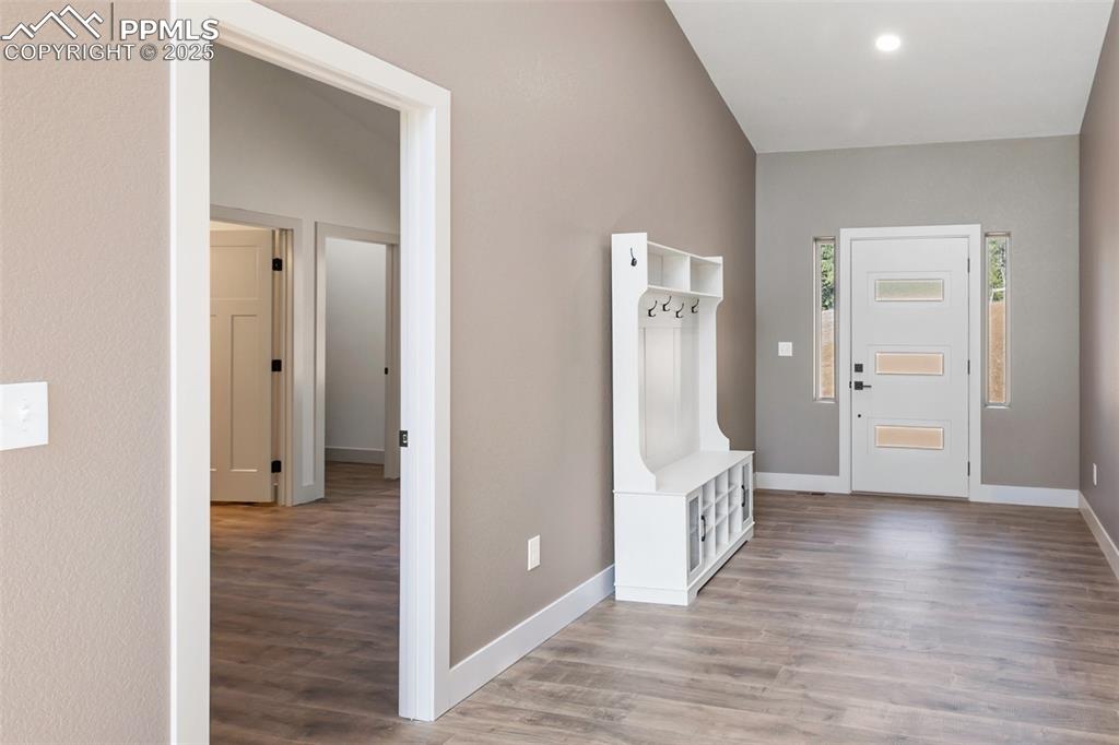 240 North Mountain Estates Road Florissant, CO 80816 - Photo 20 of 48