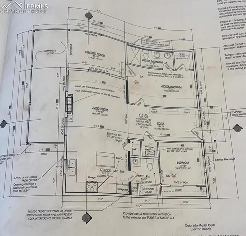 $495,000 | 240 North Mountain Estates Road, Florissant, CO 80816