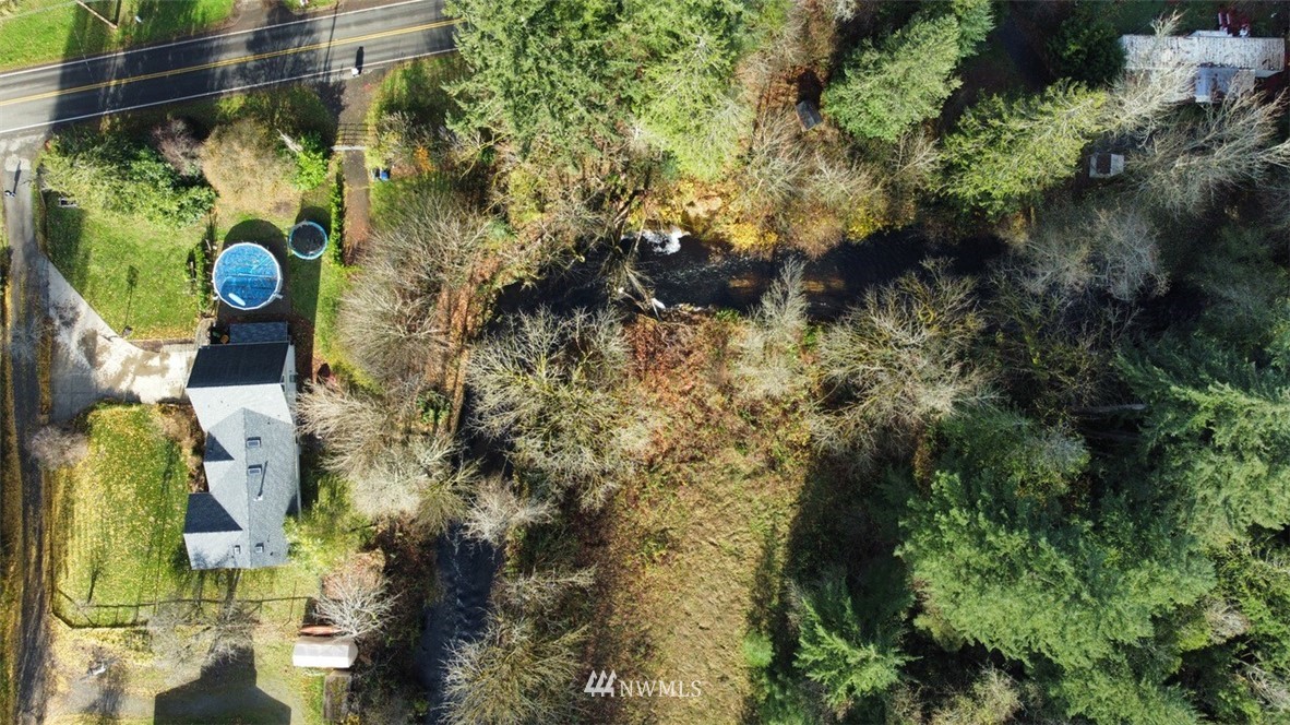 6131 Maytown Road Southwest Olympia, WA 98512 - Photo 37 of 39 a bird view of a tree
