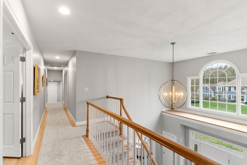 11 Barnside Road Boxford, MA 01921 - Photo 29 of 42 a view of an entryway