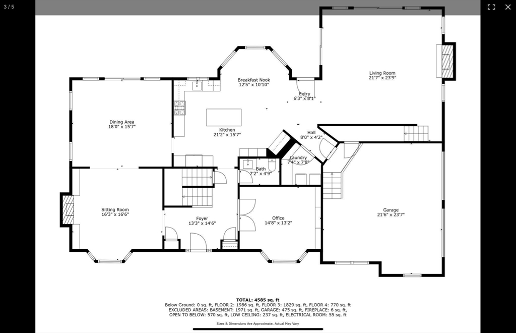 11 Barnside Road Boxford, MA 01921 - Photo 39 of 42