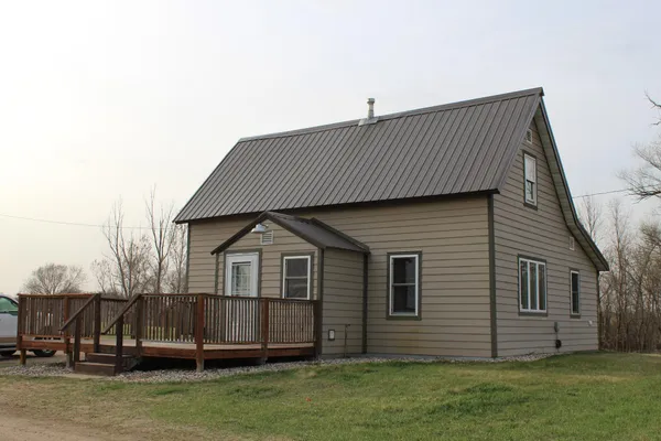 $259,900 | 18688 County Road 3 Northeast, Miltona, MN 56354