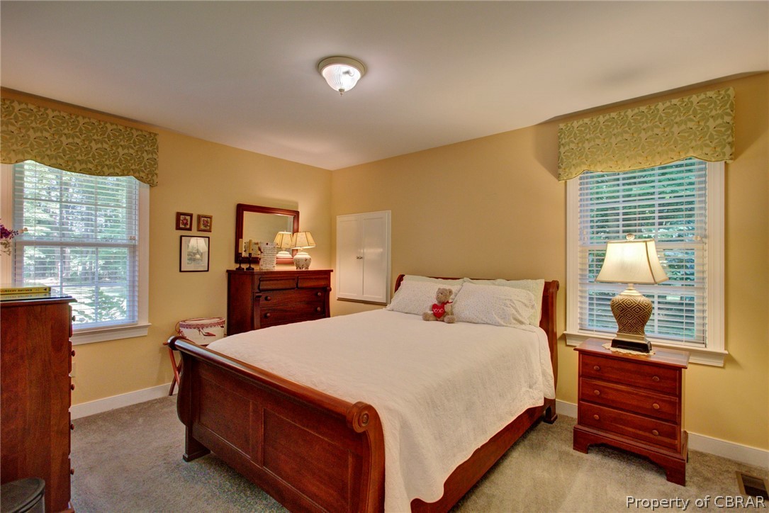 103 Plantation Road North, VA 23128 - Photo 24 of 46